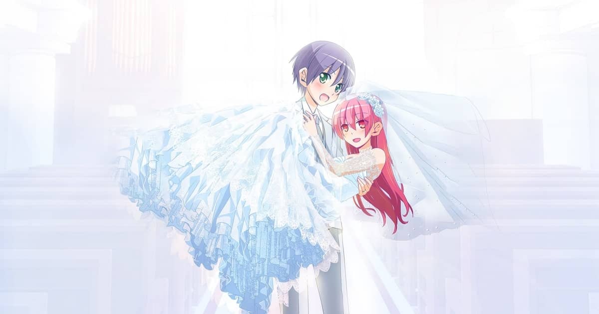 Os melhores animes de romance, seu coração ficará quentinho!