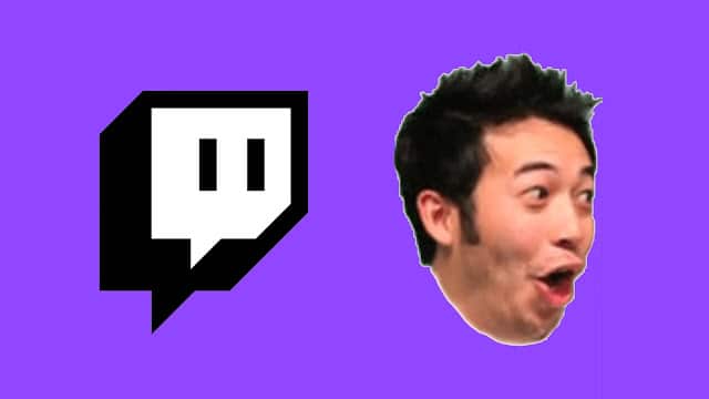 Por que PogChamp foi banido da Twitch?