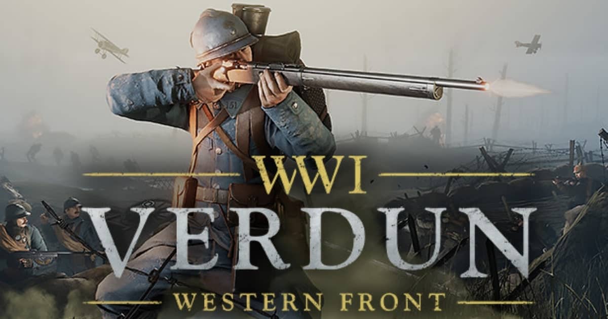 Verdun