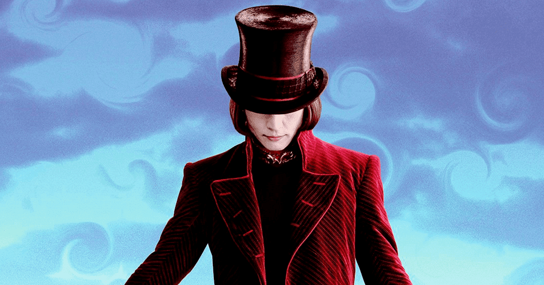 Wonka | Rumores apontam que Olivia Colman será a vilã da prequel