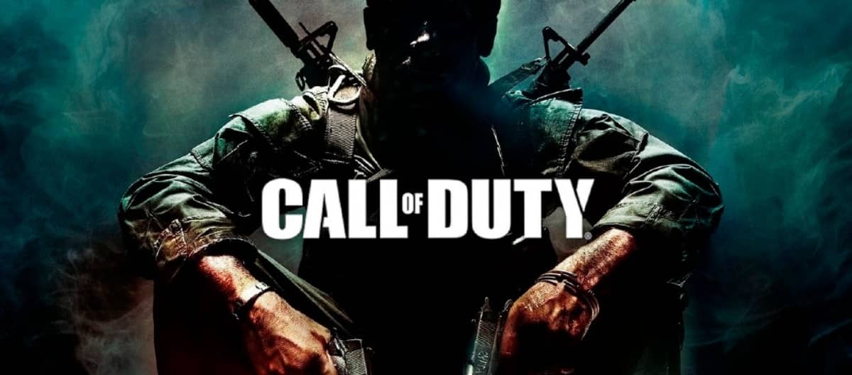 atualização de Call of Duty