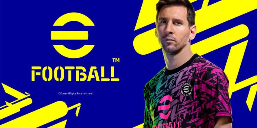 eFootball