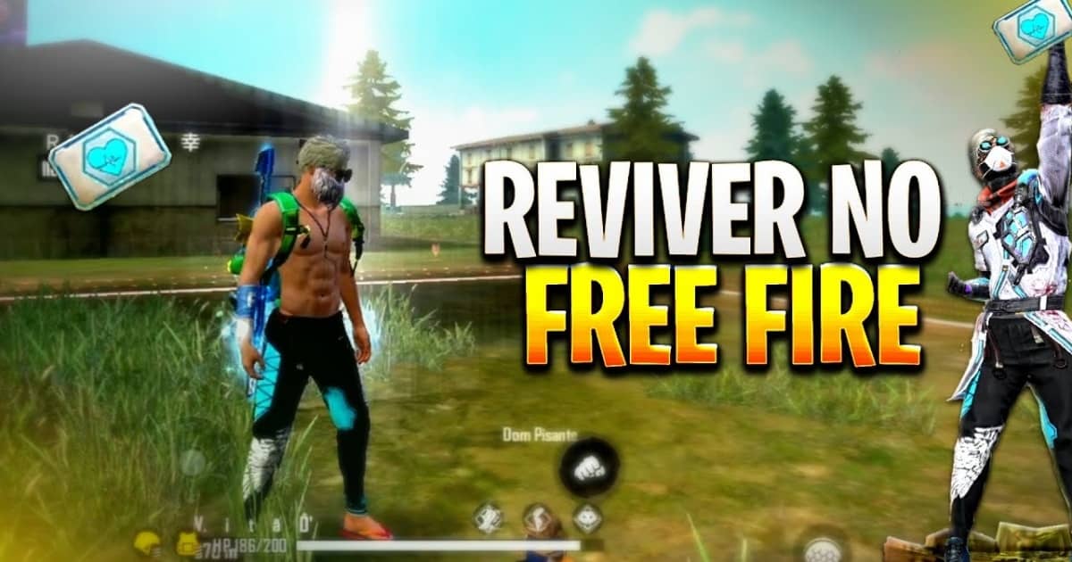 free fire