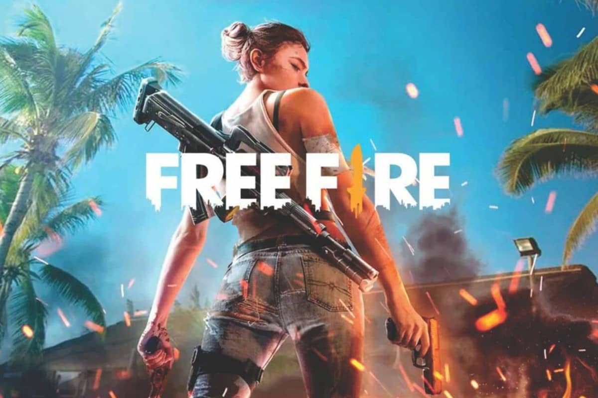 Promoção do Free Fire dá bônus de diamante. Corra e aproveite!