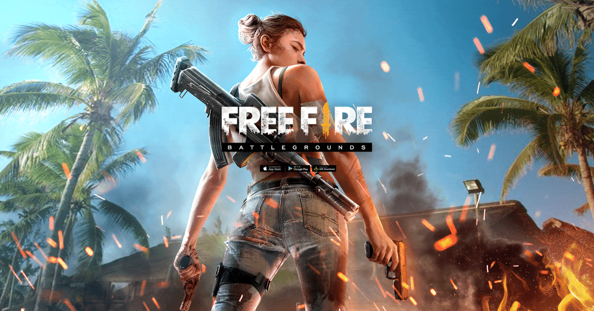 Free Fire