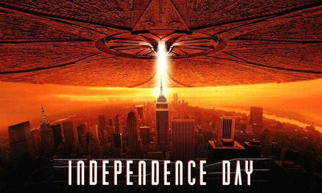 Independence Day | Diretor quer fazer uma sequência para o Disney Plus
