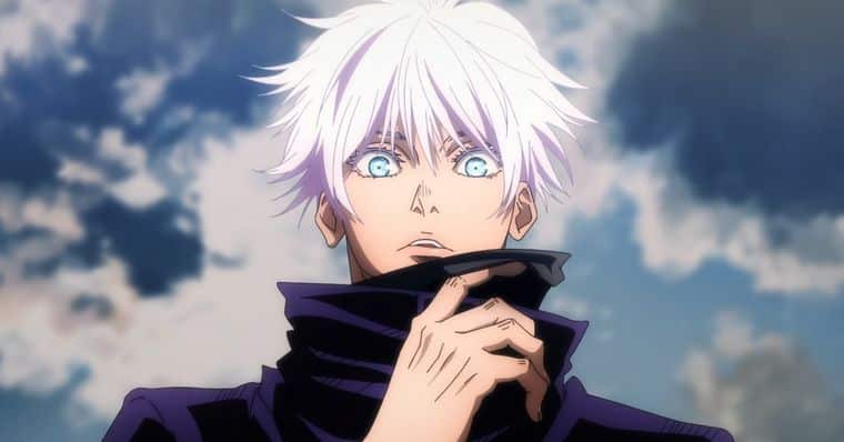 Jujutsu kaisen | mangá retorna em agosto