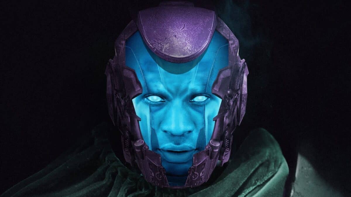 Quem é Kang, o Conquistador no final de Loki?