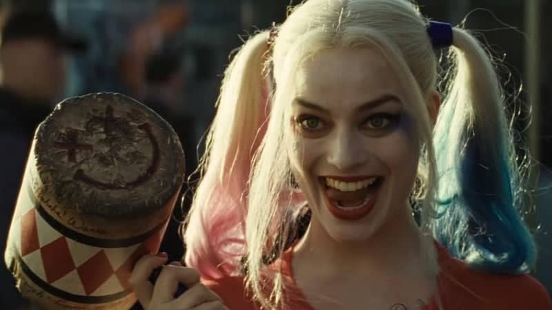 O Esquadrão Suicida | Margot Robbie fala que é “O Melhor Filme de Quadrinhos Já Feito”