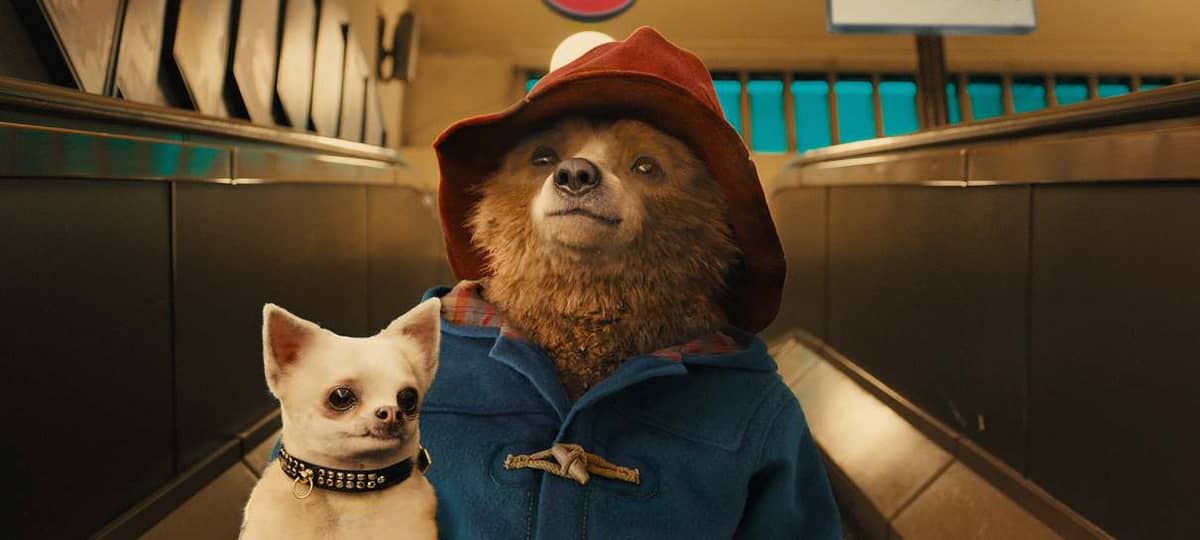 Paddington 3 | Anunciada a data de início da produção