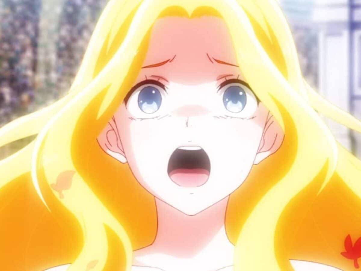 Veja esse Majestoso Cosplay De Eva De Record Of Ragnarok feito por Fã