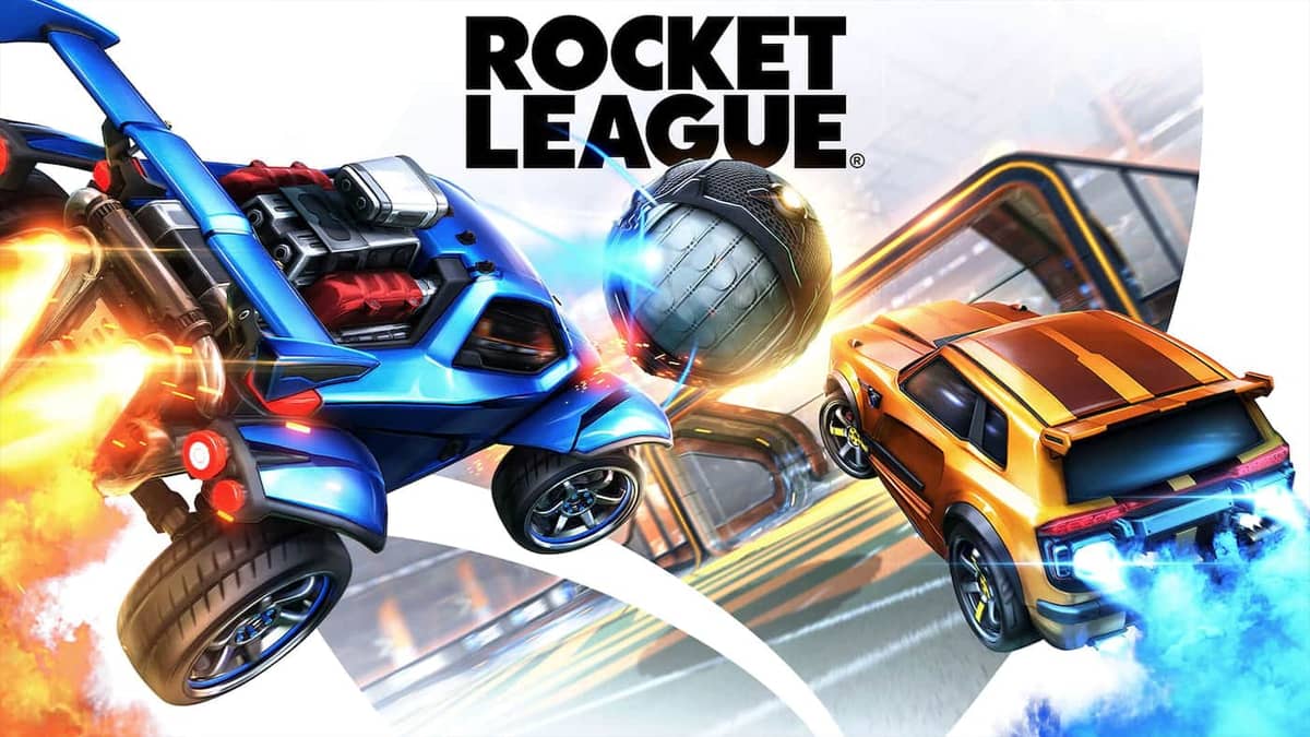 Saiba como se tornar o melhor jogador de Rocket League