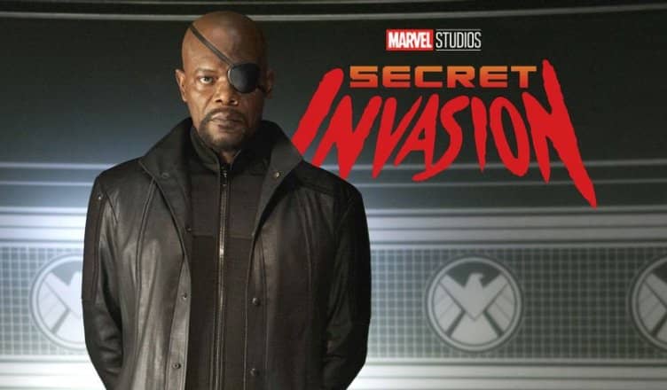 Invasão Secreta | Produção da série deve começar em agosto