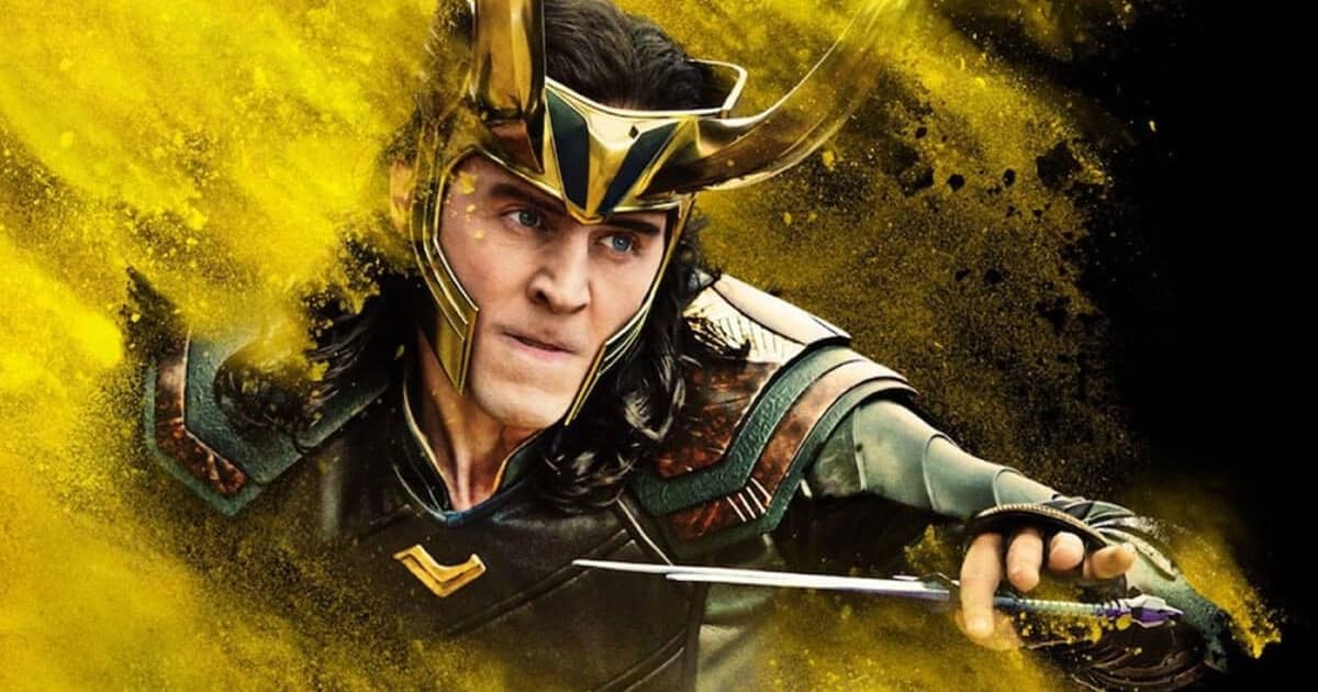 segunda temporada Loki