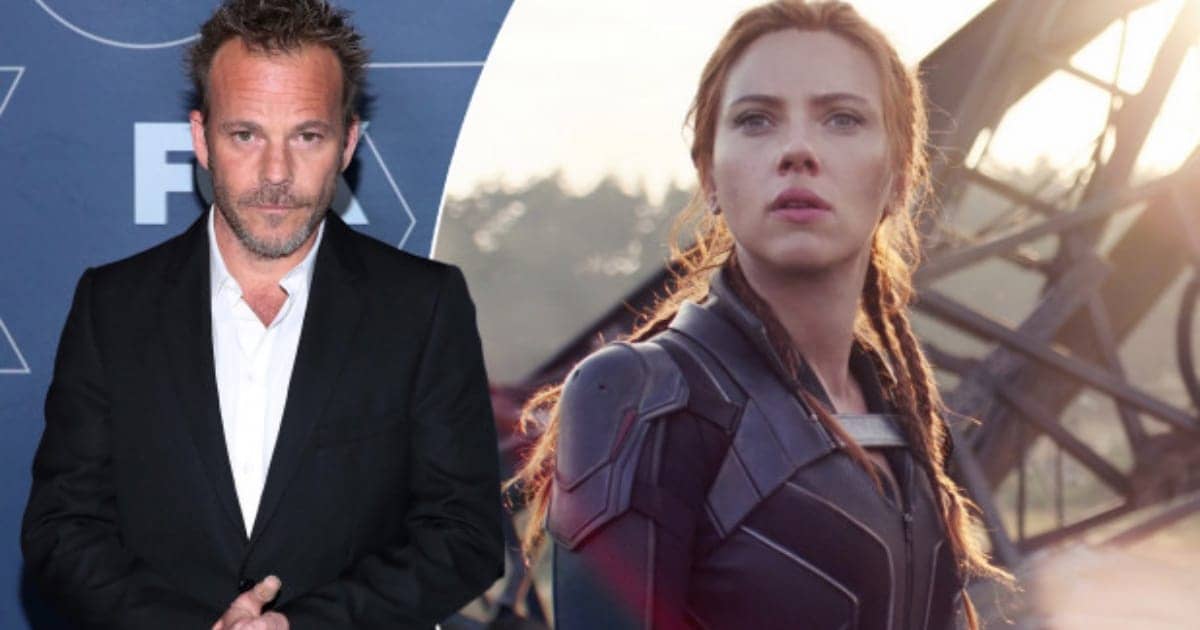 Stephen Dorff viúva negra