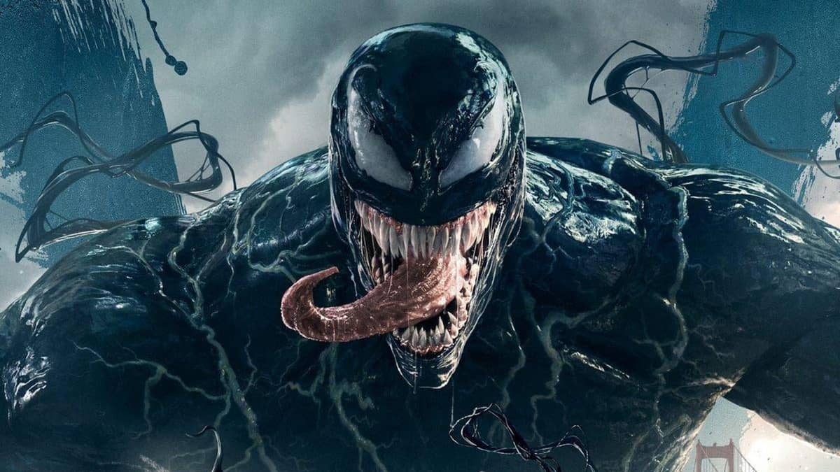 Kevin Feige não descarta a participação de Venom no MCU
