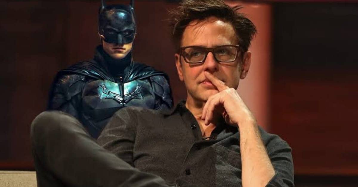 James Gunn
