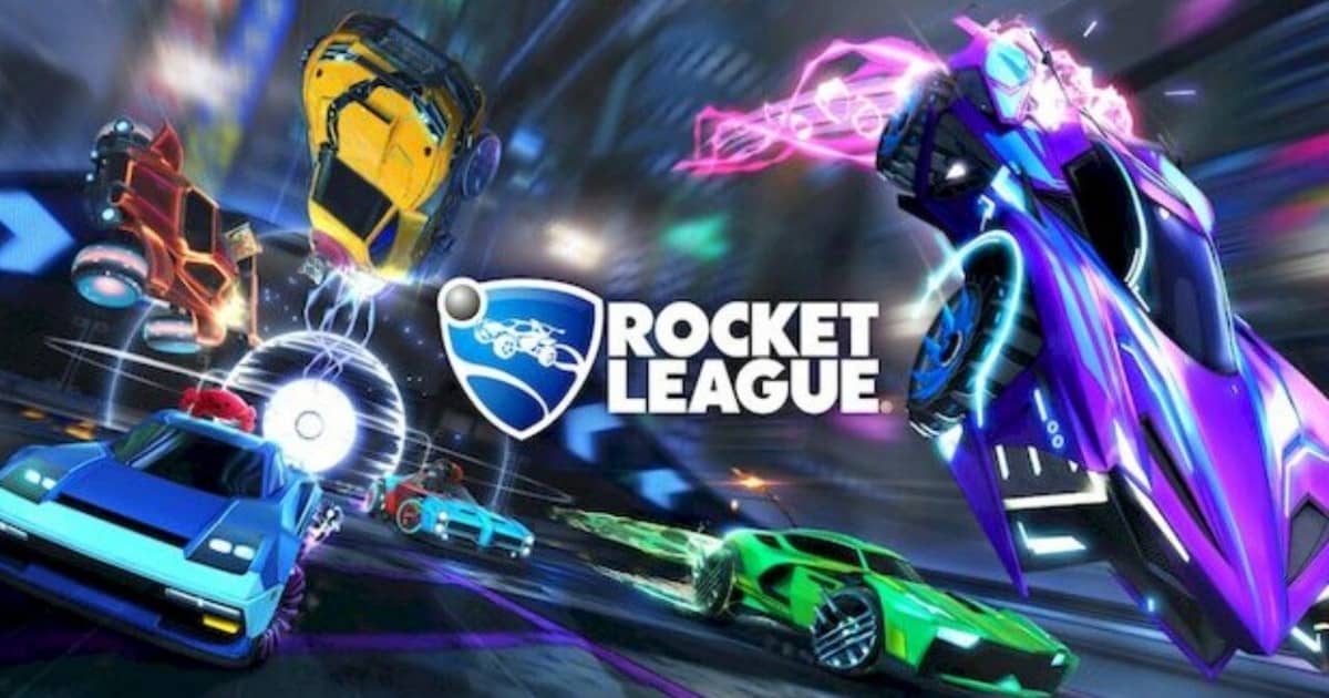 Rocket League