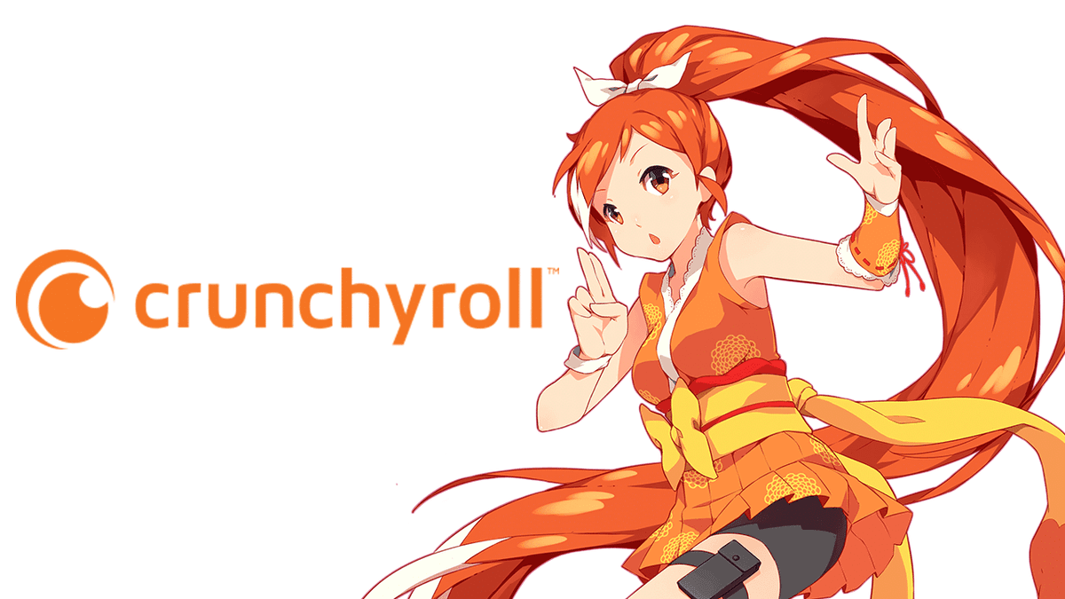 Animes Crunchyroll