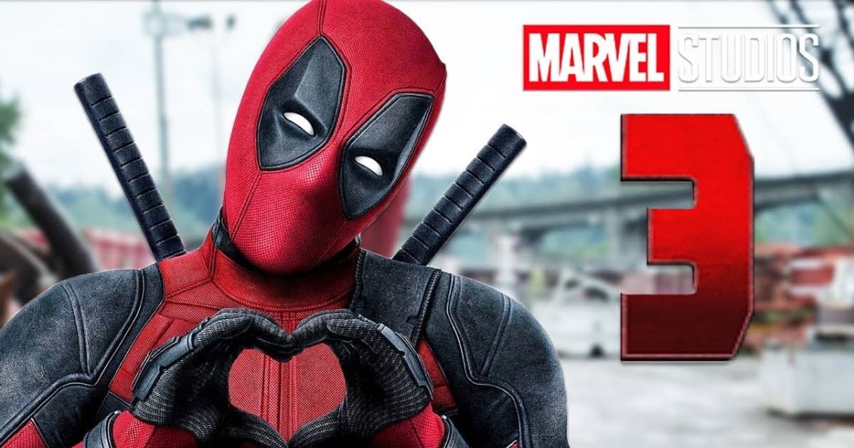 Deadpool 3