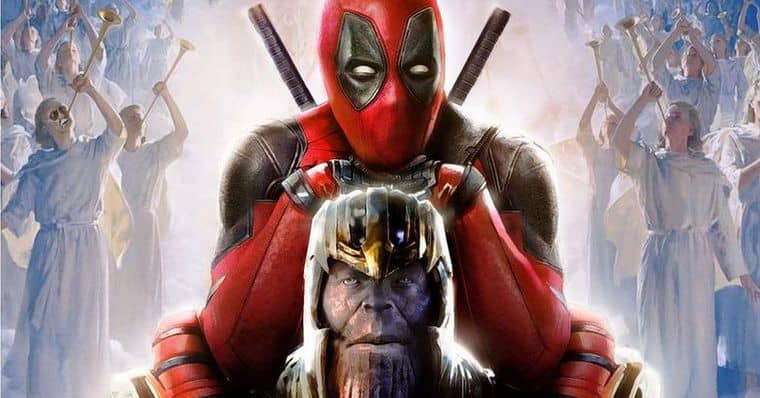 Deadpool 3