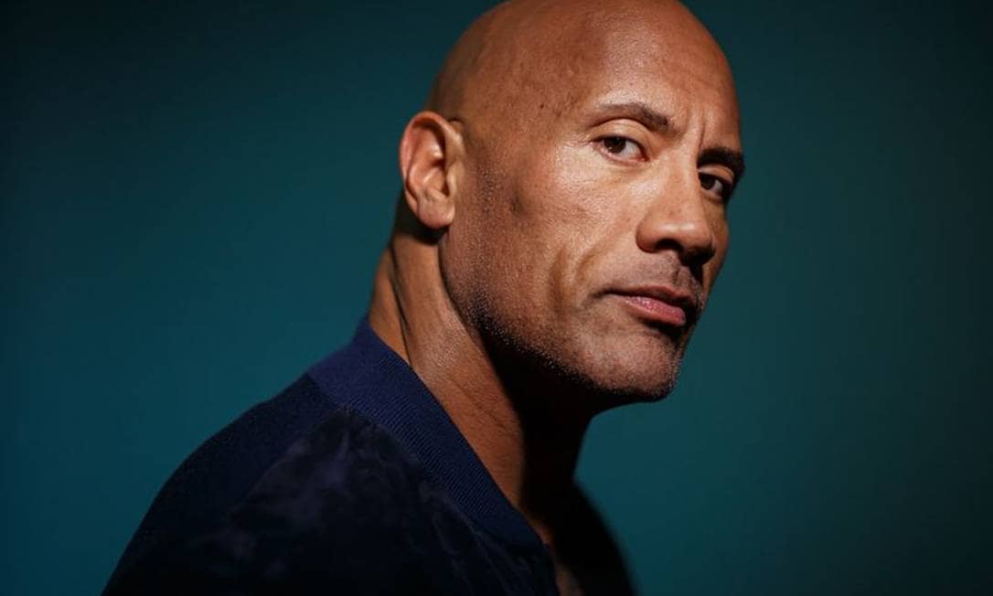 Dwayne Johnson