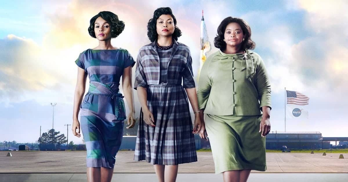 Os melhores filmes baseados em uma história real