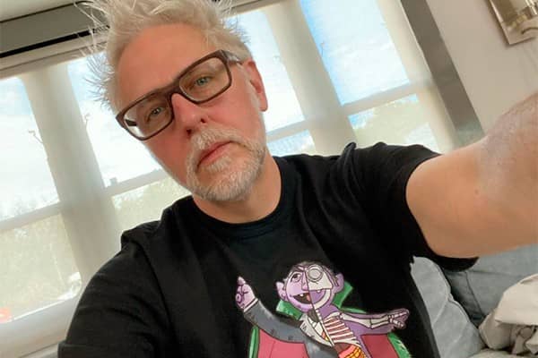 James Gunn diz que tem ideias para fazer um Vilão-Verso na DC