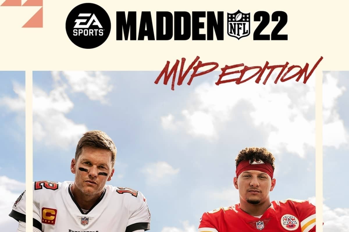 Madden NFL 22