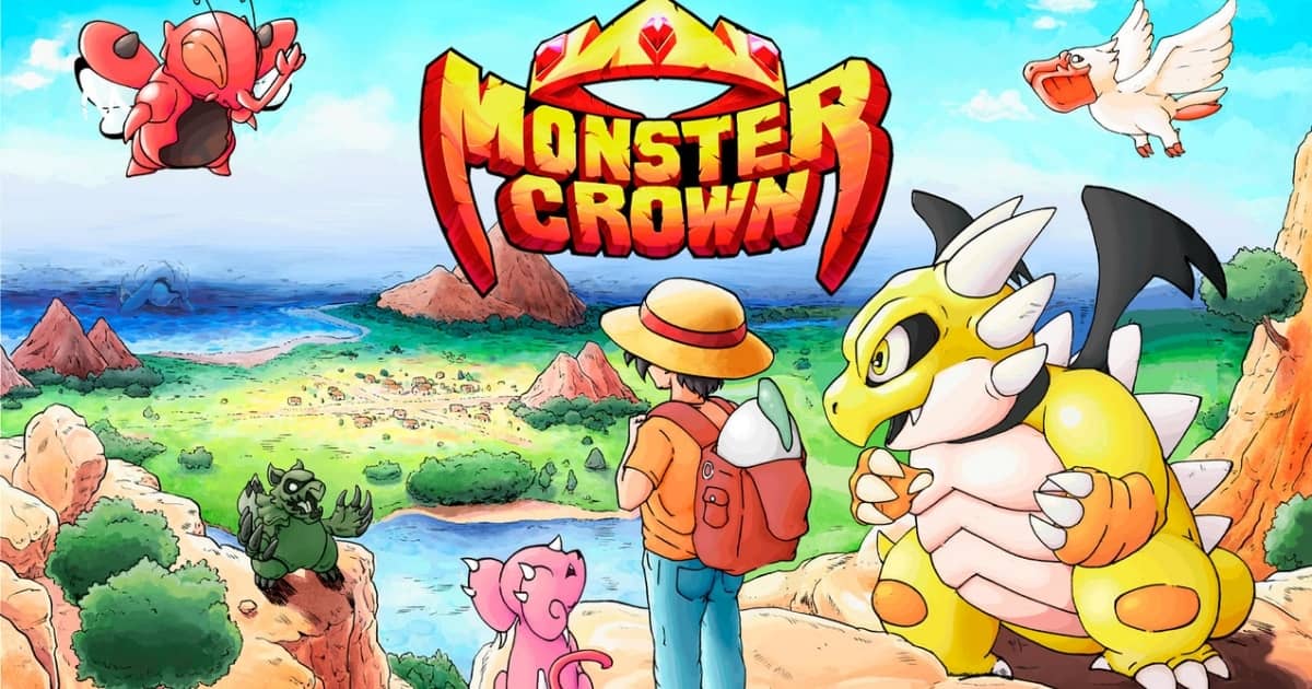 pokémon novo jogo