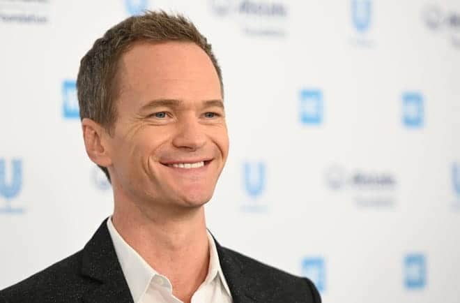 Neil Patrick Harris fará nova série de comédia