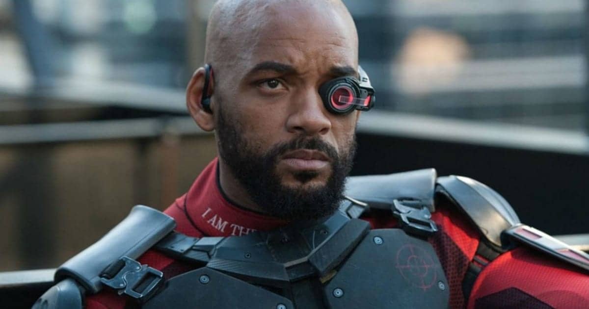 Pistoleiro O Esquadrão Suicida