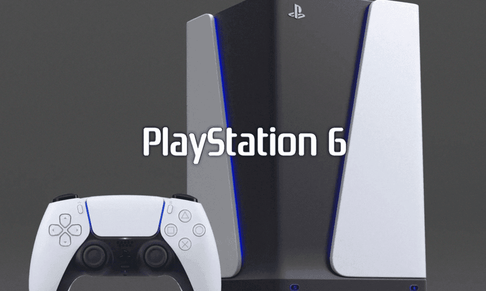 Descubra quando vai sair o PlayStation 6. Já tem previsão de lançamento?