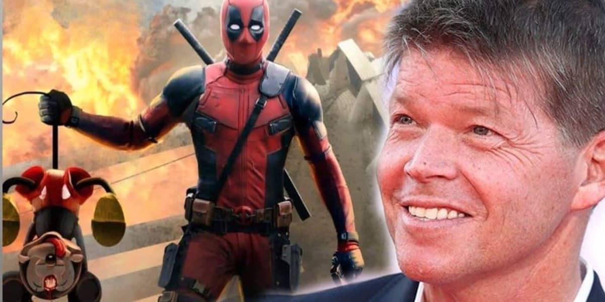 Rob Liefeld - Deadpool