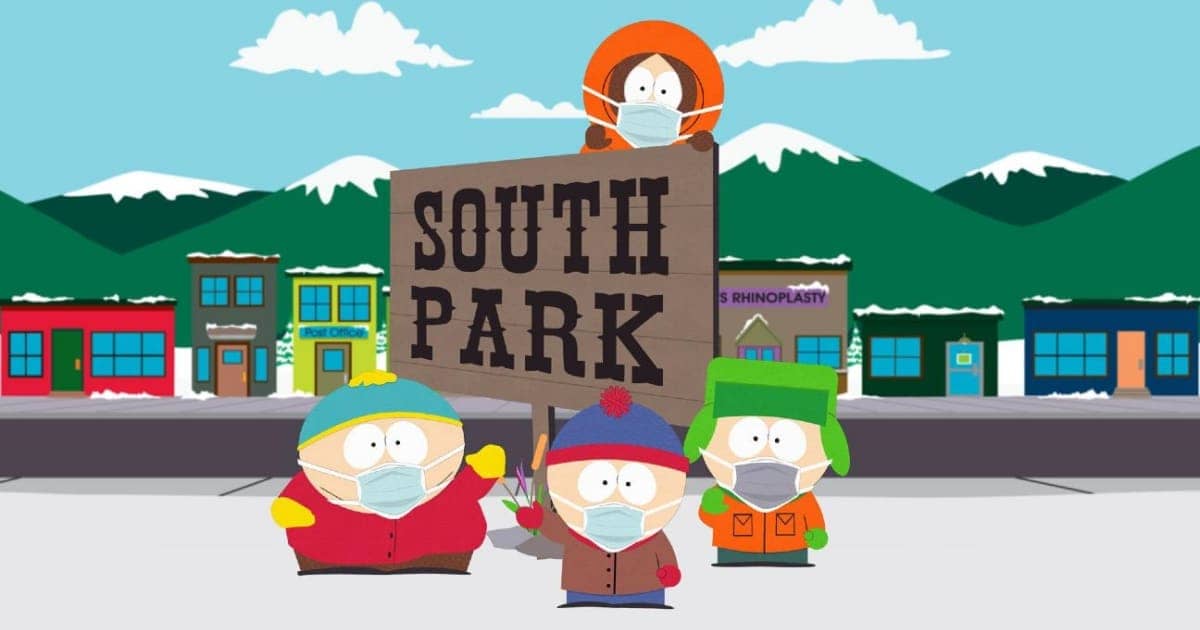 South Park