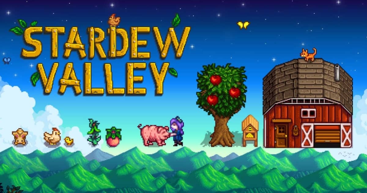 Stardew Valley