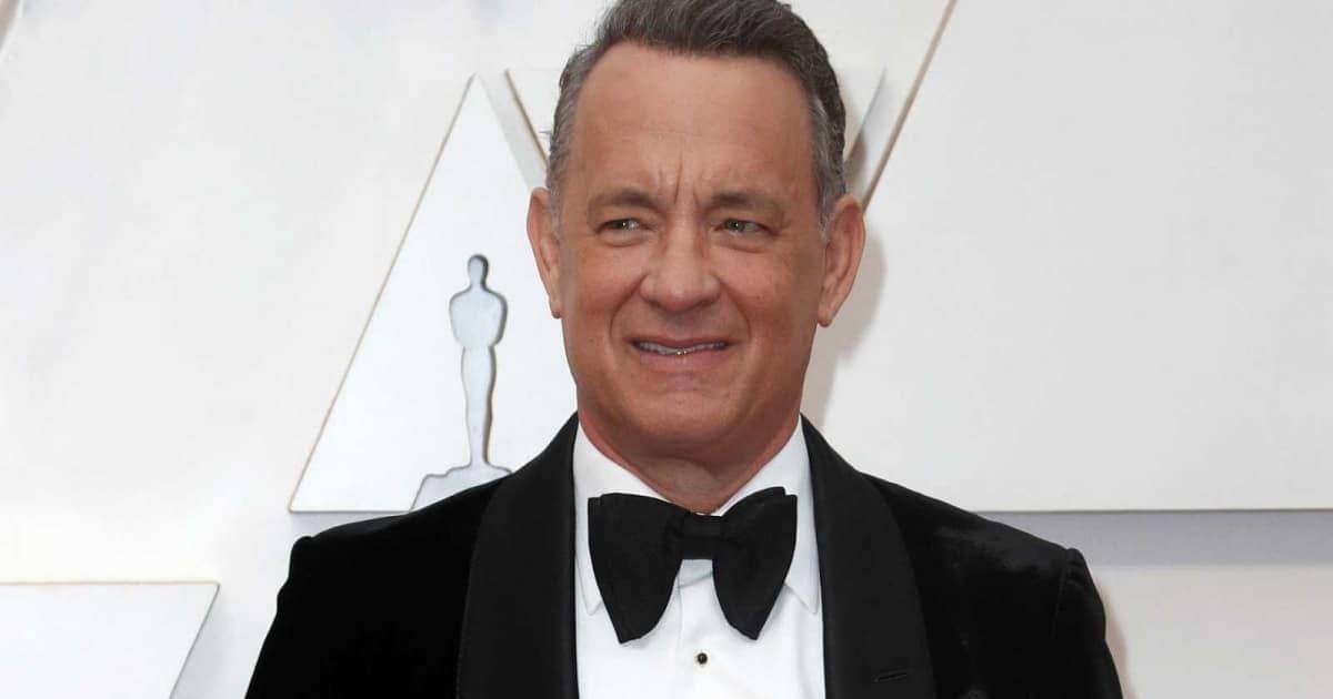 Tom Hanks