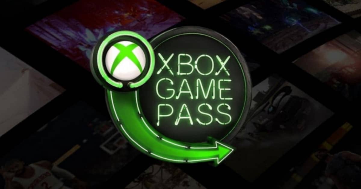 Xbox Game Pass