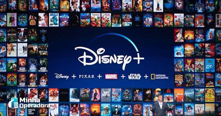 Dois anos após o lançamento, Disney+ ainda não resolveu seu maior problema