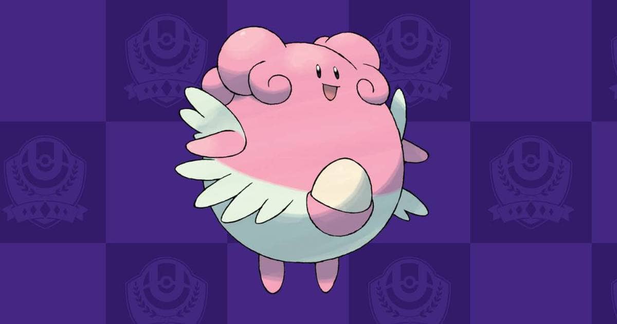 Blissey