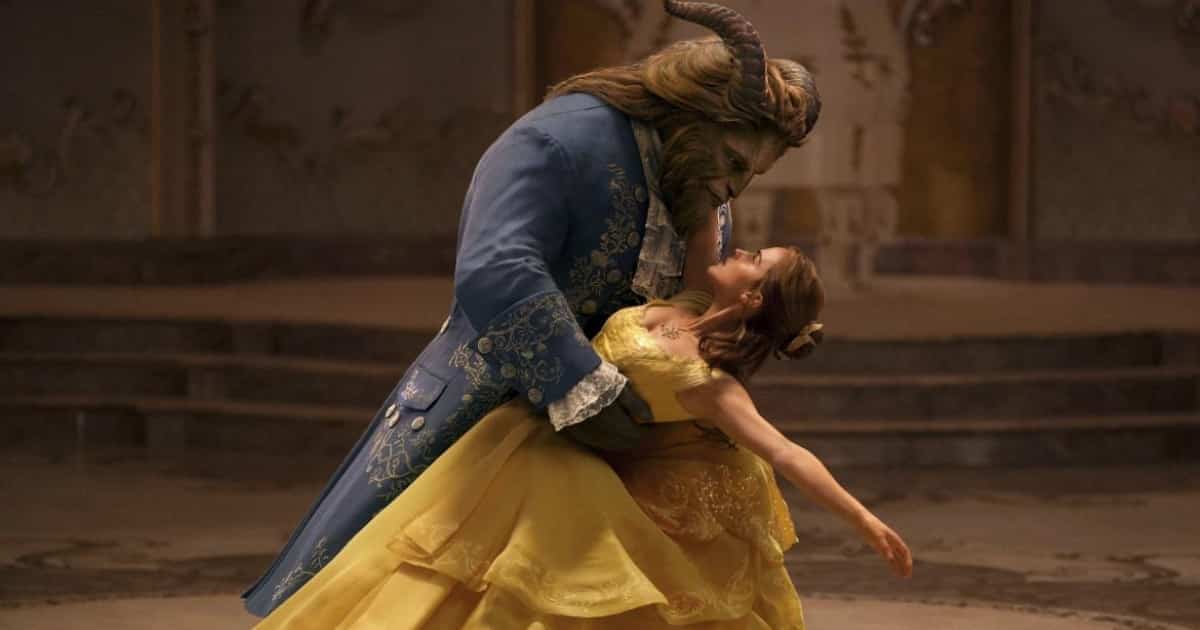 animações live actions