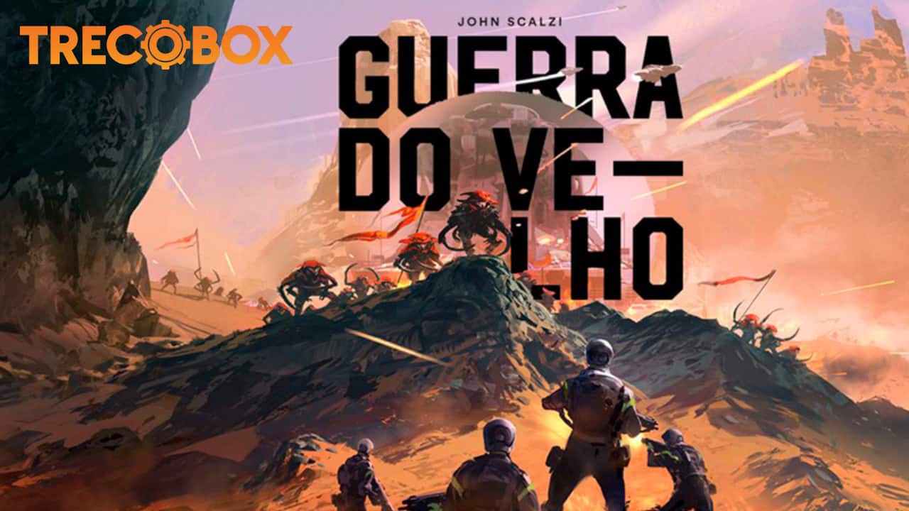 Guerra do Velho