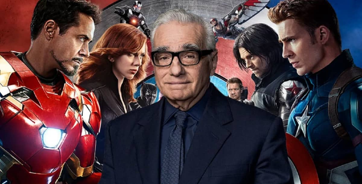 Por que os grandes diretores atacam os filmes da Marvel?