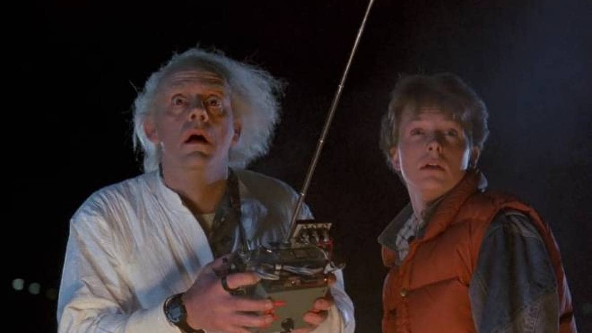 Os melhores filmes de ficção científica de todos os tempos