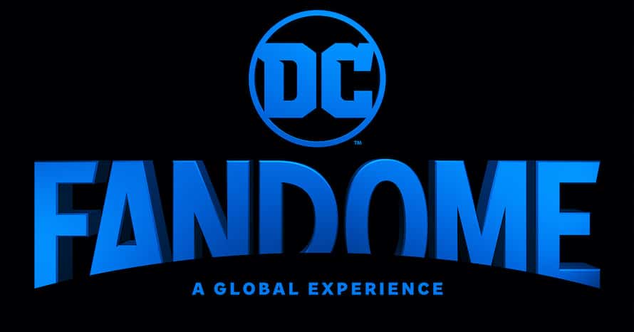 Lista de convidados do DC FanDome é revelado e conta com JJ Abrams, Robert Pattinson e mais