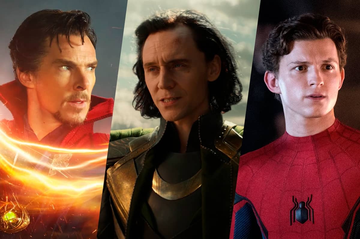 Como o MCU está usando o multiverso para explorar histórias difíceis