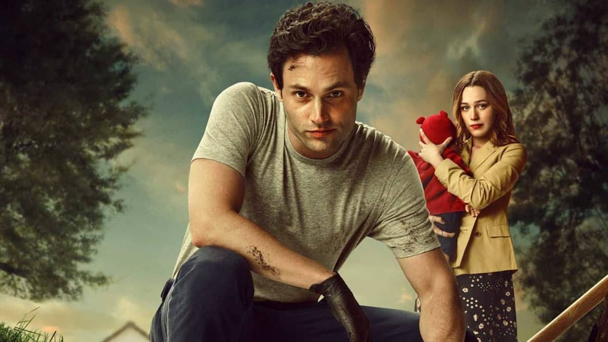 Explicação do final da 3ª temporada de You