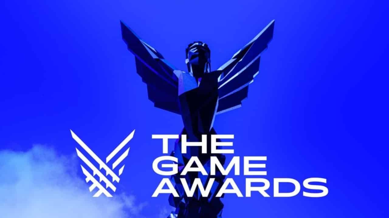The Game Awards 2021