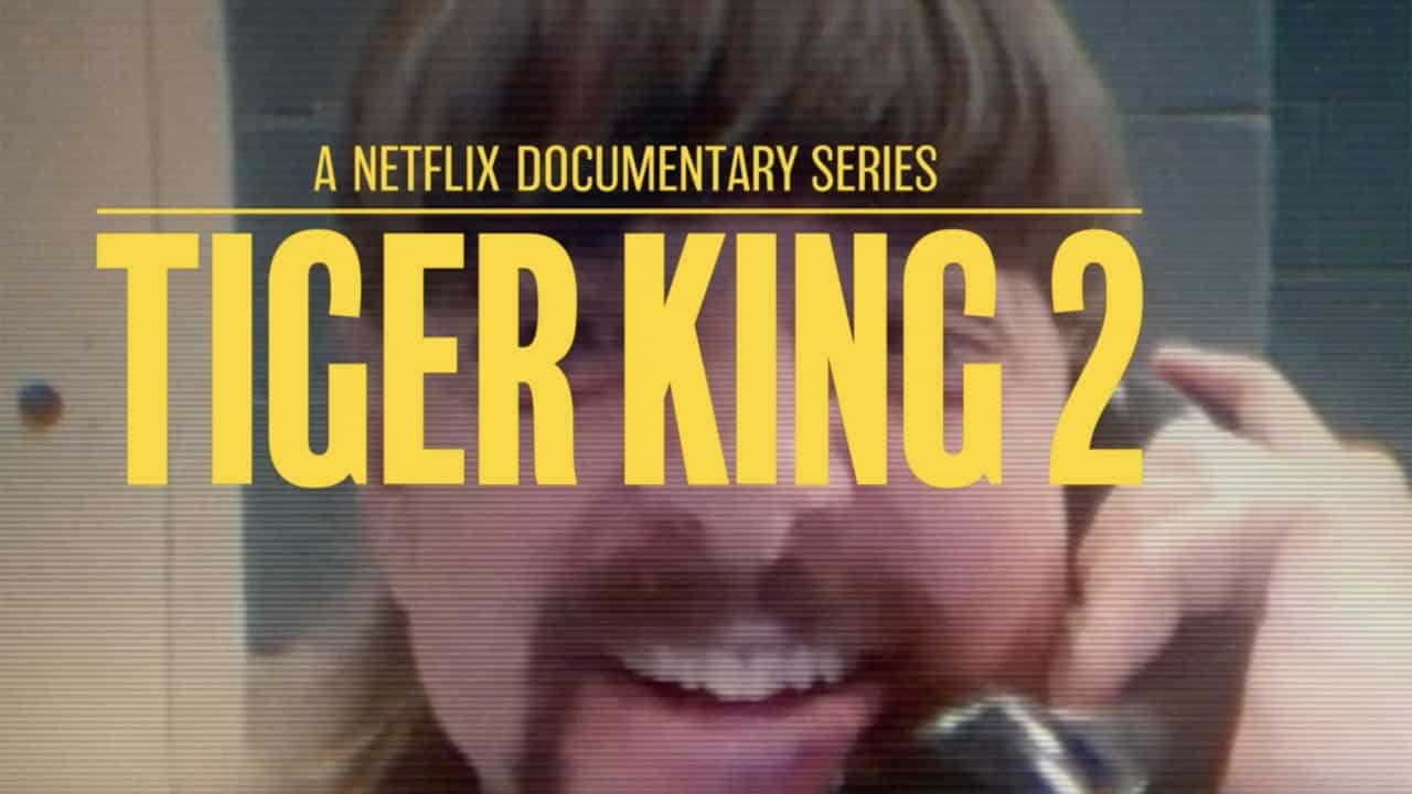 Tiger King 2
