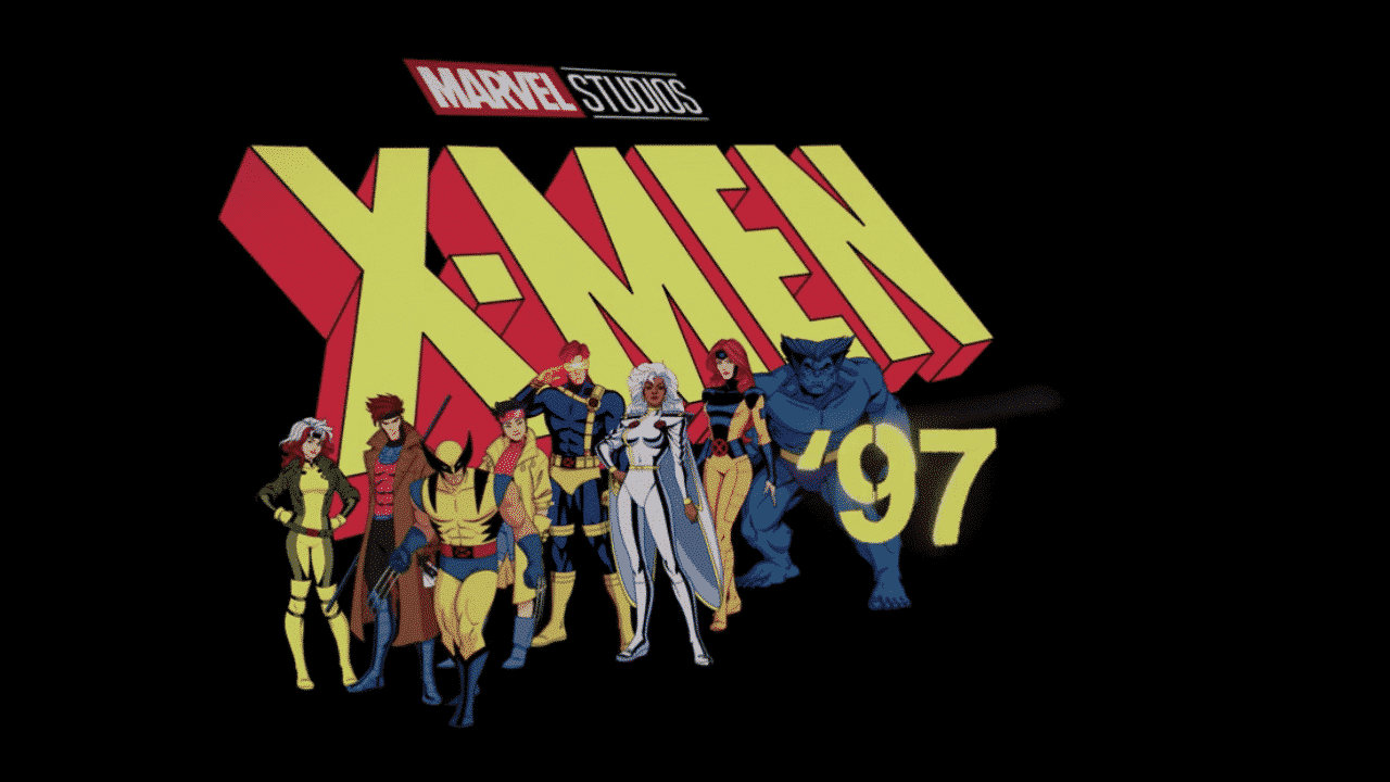 7 coisas que esperamos ver na série X-Men ’97